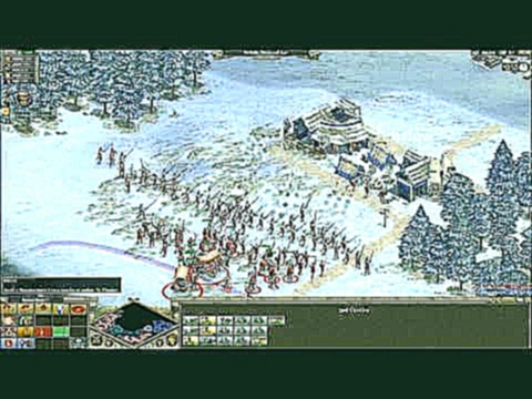 Duane Decker - Waterloo [Rise of Nations OST]