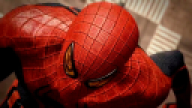 The Amazing Spider-Man &#8212; адекватный экшен по мотивам фильма 