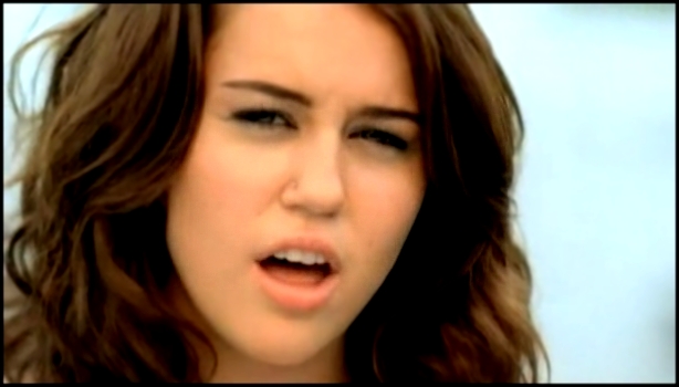 Miley Cyrus - When I Look At You (OST The Last Song) (2010) 