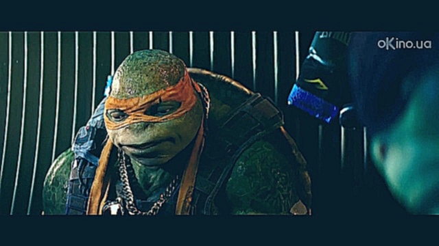 Черепашки-ниндзя 2 (Teenage Mutant Ninja Turtles 2) 2016. Трейлер русский дублированный [1080p] 