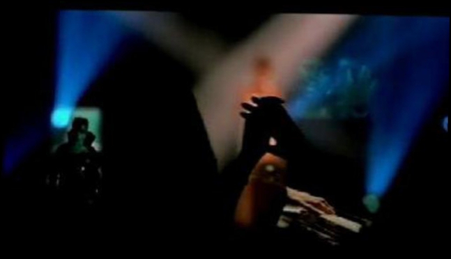 Mary J. Blige - Deep Inside