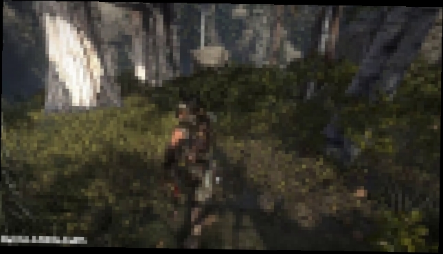 Геймплей Rise of the Tomb Raider «Находим храмы в долине» → играем за Лару День 14→ озвучка на русск 