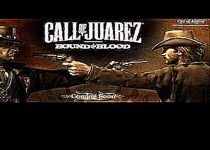 Miners Shooting Call of Juarez Bound In Blood