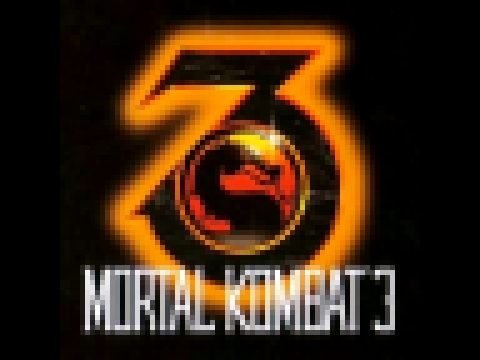 Mortal Kombat 3 SNES Full OST 