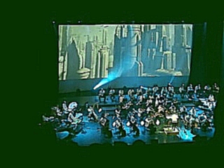 London Symphony Orchestra - Star Wars Main Theme 