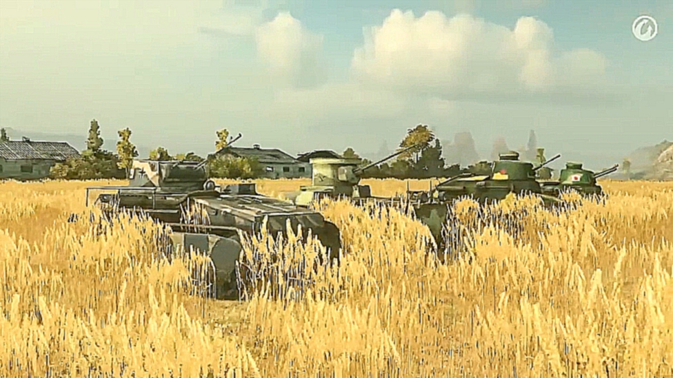Легкие танки в Командном бою. Наука побеждать #2 