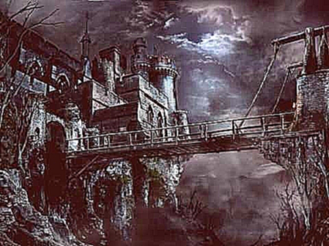 Resident Evil 4 Soundtrack-Hard Road to the Castle 