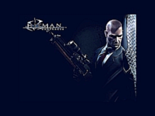 Hitman 3 - Contracts, full HQ original soundtrack (OST) 