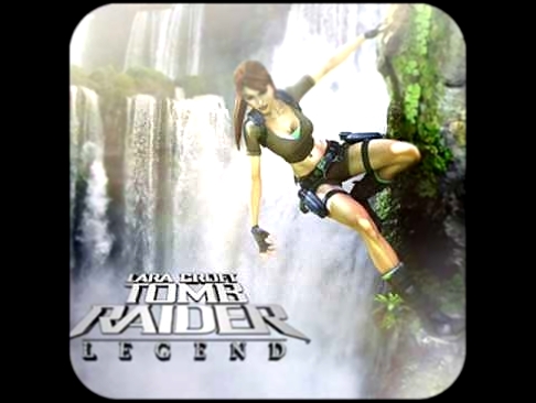 Lara Croft Tomb Raider (VII): Legend - FULL OST 