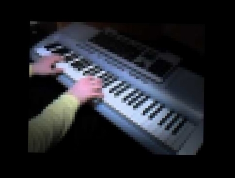 Twilight - Bella's Lullaby on piano / Сумерки на пианино 