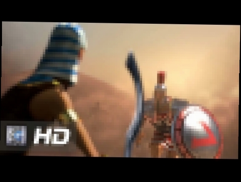 CGI Animated Trailer HD: "Age of Empires"  by - Flaunt Productions 