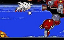 Sonic the hedgehog 3 and Knuckles: Final boss, Doomsday zone and credits (Sonic) 