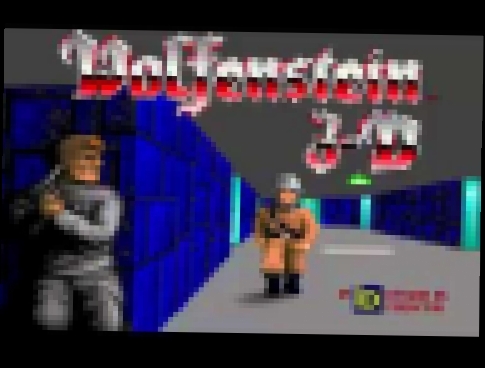 Bobby Prince - Funk You Wolfenstein 3D OST