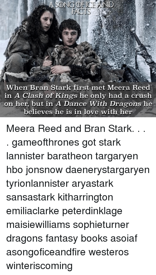 A Clash of Kings - 46 - Bran