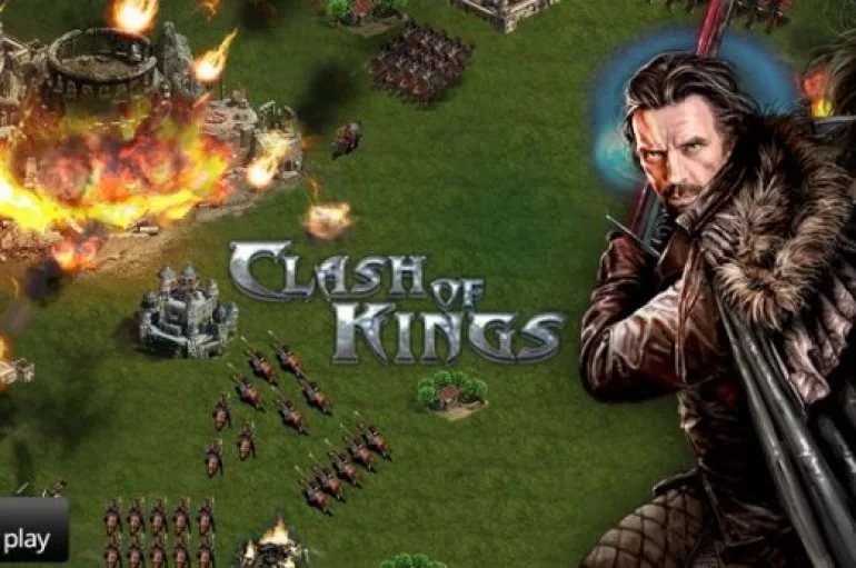 A Clash of Kings - 52 - Sansa