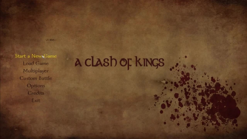 A Clash of Kings - 62 - Sansa