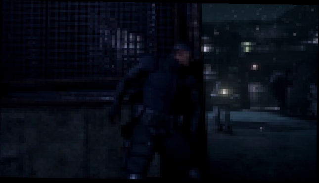 Metal Gear Solid - Shadow Moses Remake (PC) 