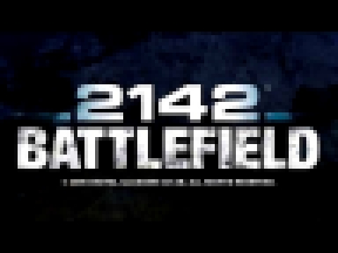 Battlefield 2142 is back!! 