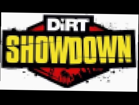 DiRT Showdown Soundtrack: Blokhead - Ghost In A Can V1 