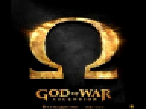 God of War Ascension BGM Soundtrack - Temple Carnage (in-game version) 