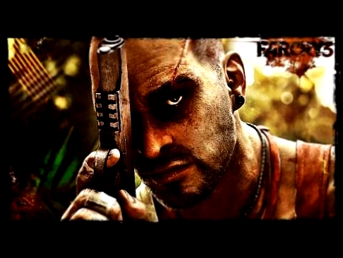 Far Cry 3 - Soundtrack - Skrillex & Damian Jr. Gong Marley - Make It Bun Dem 