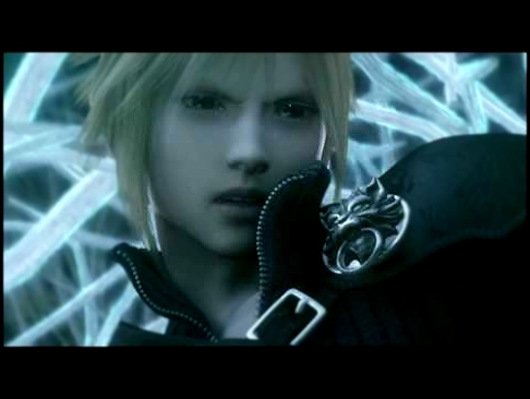 Final Fantasy 7-Seferot 