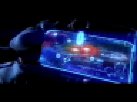 Starpoint Gemini 2 - Title Theme Music　スターポイントジェミニ２ 