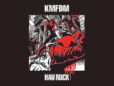 KMFDM - Free Your Hate 