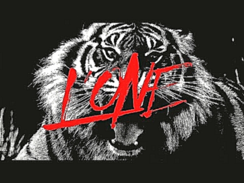 L'ONE - Тигр (премьера клипа, 2016) 