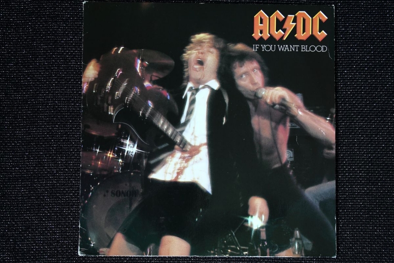AC/DC - If You Want Blood You\'ve Got It Железный человек 2 | Iron Man 2 [amazingmovies_music]