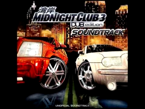 The Ratt Pakk - Deep South Midnight Club 3 OST