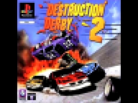 Destruction Derby 2 Soundtrack - Track 01 