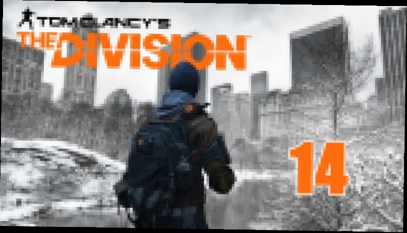 Loony's Tales Radio - Single Player Red Bob "Tom Clancy\'s The Division"
