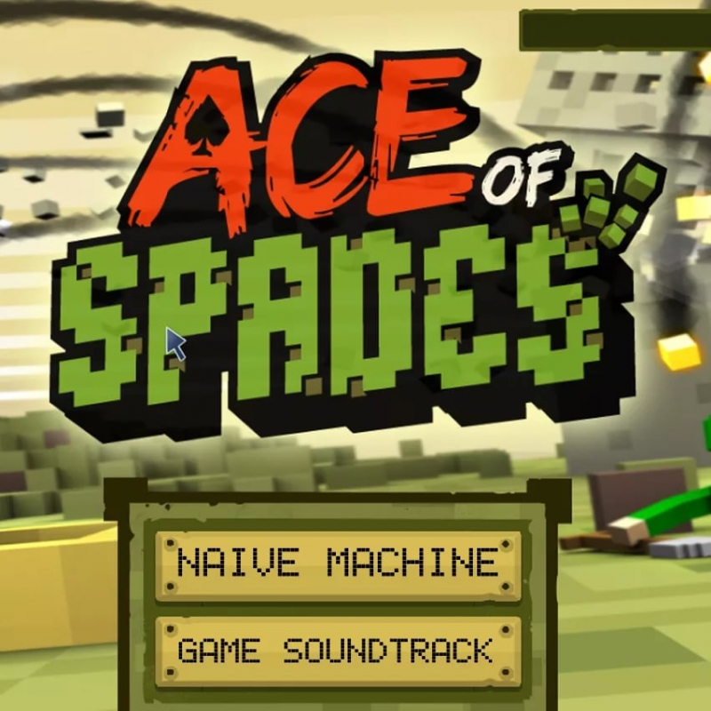 Ace of Spades OST - Game ending 3