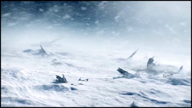 Star Wars- Battlefront Official E3 Preview 