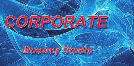 Corporate Music - 001 - 2 (Royalty Free Music) 