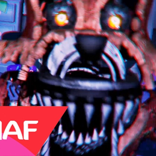 Adam Hoek (Five nights at Freddy's 4 Song) - The Final Chapter