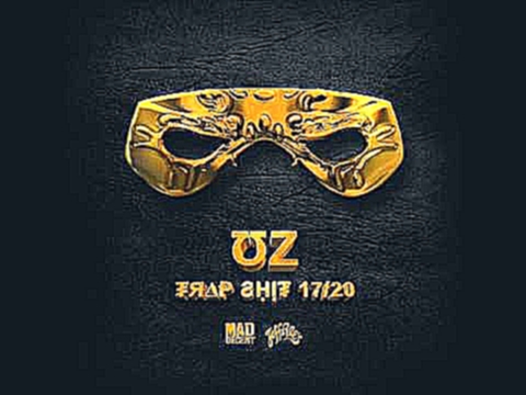 UZ - Trap Shit 17/20 EP [Continuous Mix] 