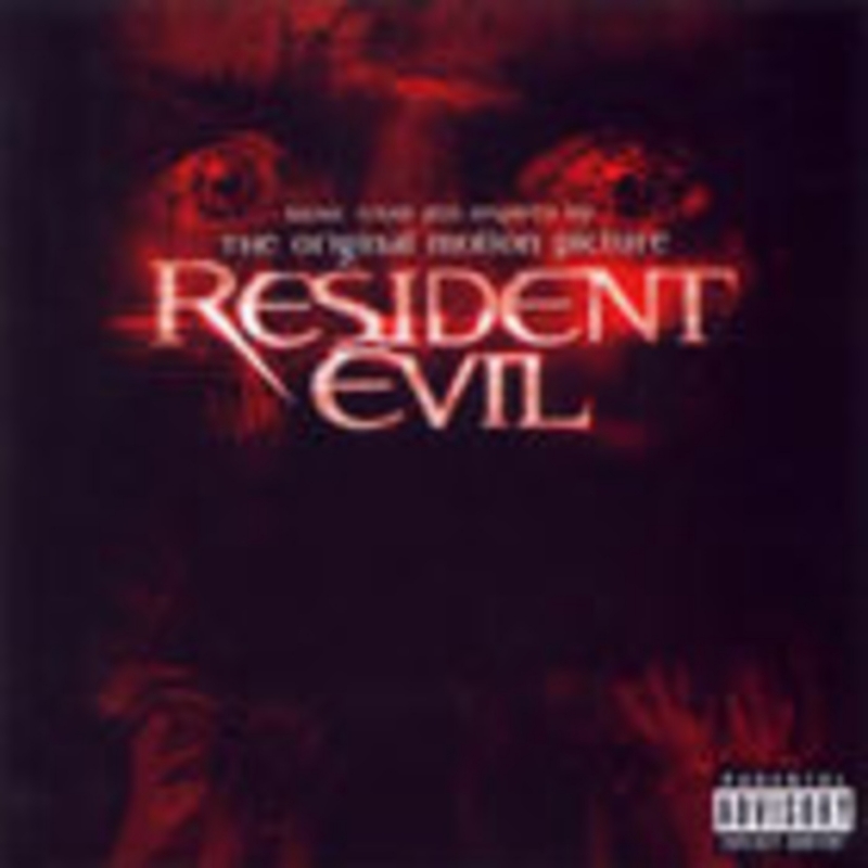Adema - Everyone OST Game Resident Evil 4
