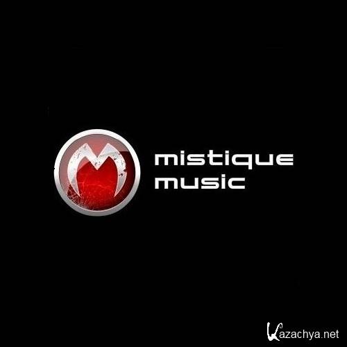 Mistiquemusic Showcase 081 01 August 2013