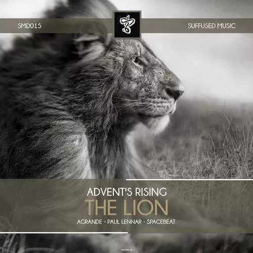Advent's Rising - The Lion Mixes