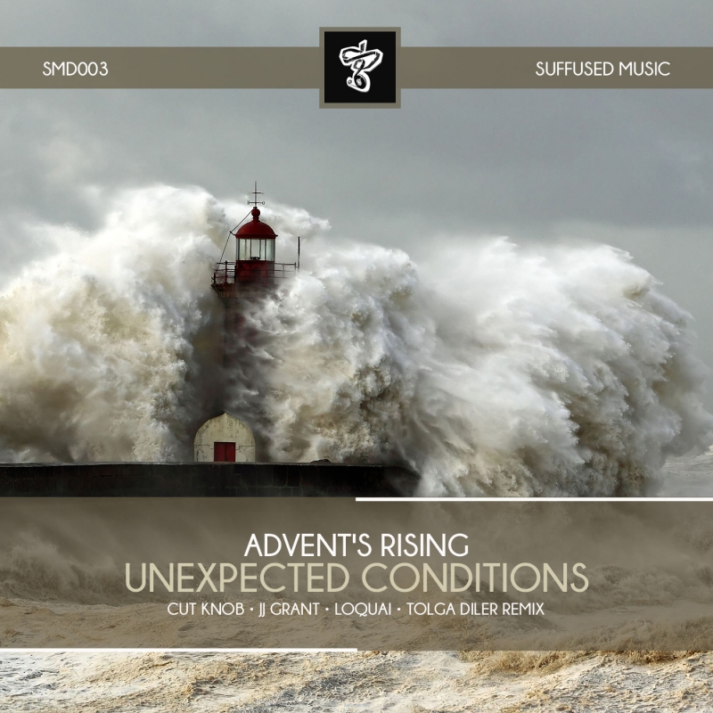 Advent's Rising - Unexpected Conditions LoQuai Substation Remix