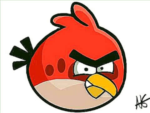 Angry Birds Rio [Ringtone]
