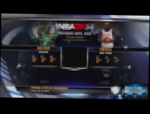 NBA 2K14 - Path to Greatness Mode! Ft LeBron James 