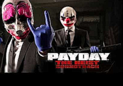The Take Payday The Heist