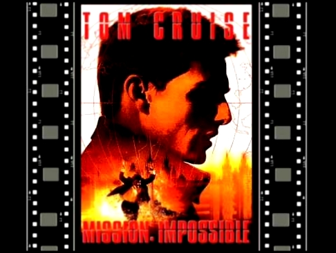 Mission Impossible  ( Main Theme / Claire / Trouble ) 