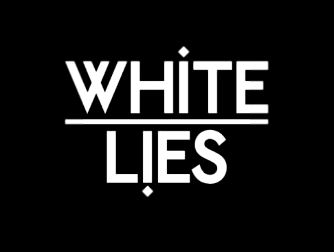 White Lies - Bigger Than Us (Live - South Side 2010) 