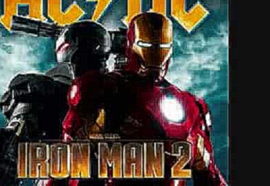 Iron Man 2 - Soundtrack - Track 4 - Cold Hearted Man 