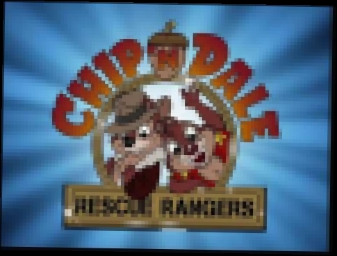 C&N Rescue Rangers Soundtrack: Soaring 