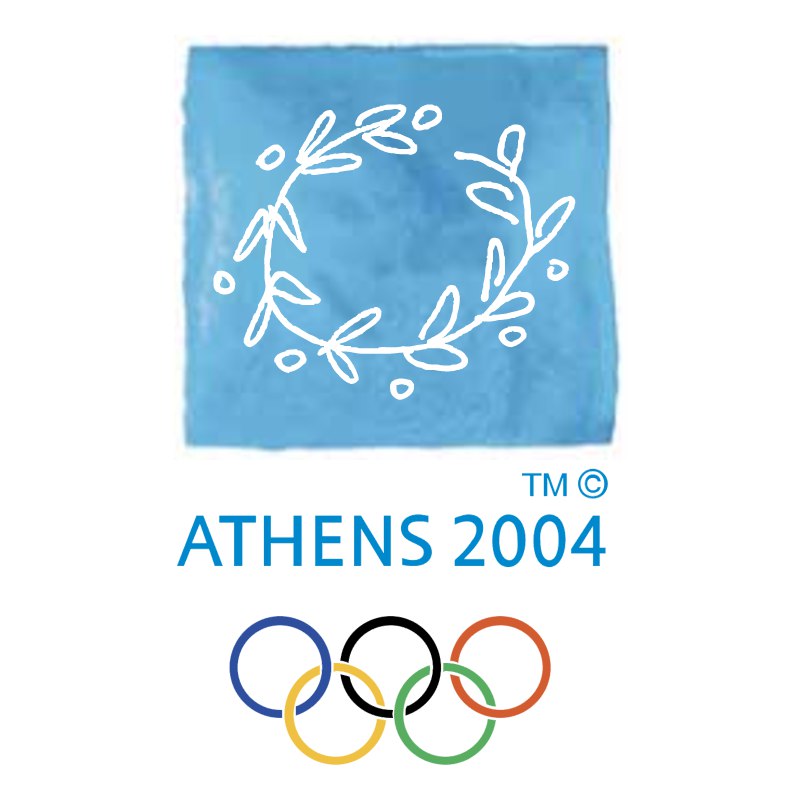 афины 2004